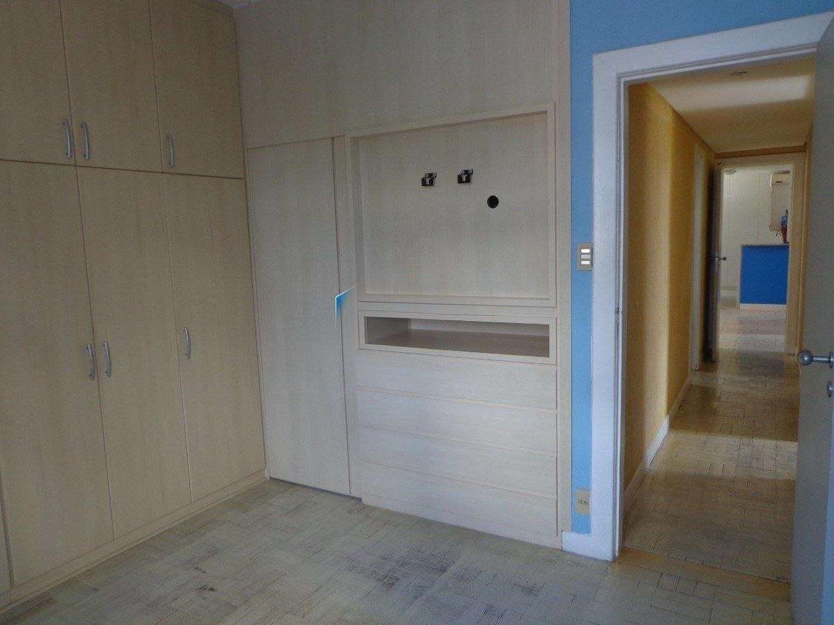 Apartamento, Serra, 4 Quartos, 2 Vagas, 1 Suíte