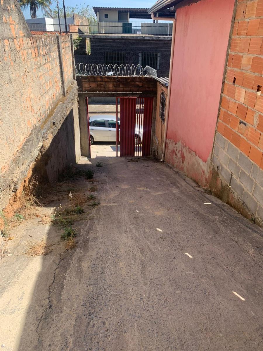 Galpão, Jardim Montanhês, 0 Quarto, 14 Vagas