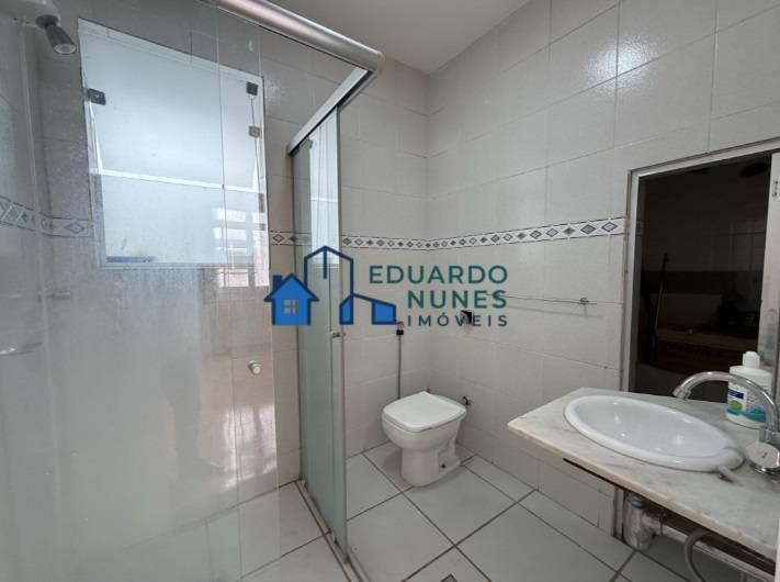 Apartamento, Sion, 3 Quartos, 1 Vaga, 1 Suíte