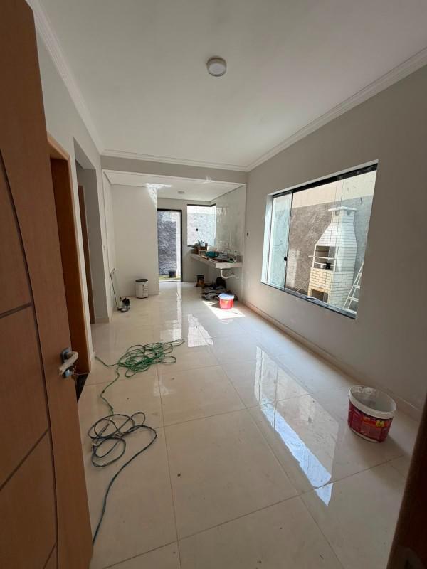 Apartamento, Duquesa II (são Benedito), 2 Quartos, 1 Vaga