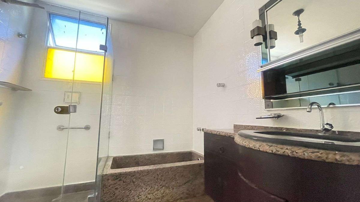 Apartamento, Santo Agostinho, 4 Quartos, 2 Vagas, 2 Suítes