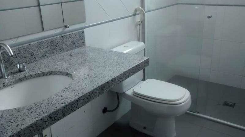 Apartamento, Cidade Nova, 4 Quartos, 4 Vagas, 2 Suítes