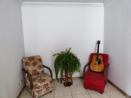 Apartamento, Rosário, 2 Quartos, 1 Vaga