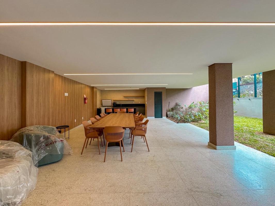 Cobertura, Jaraguá, 3 Quartos, 4 Vagas, 2 Suítes