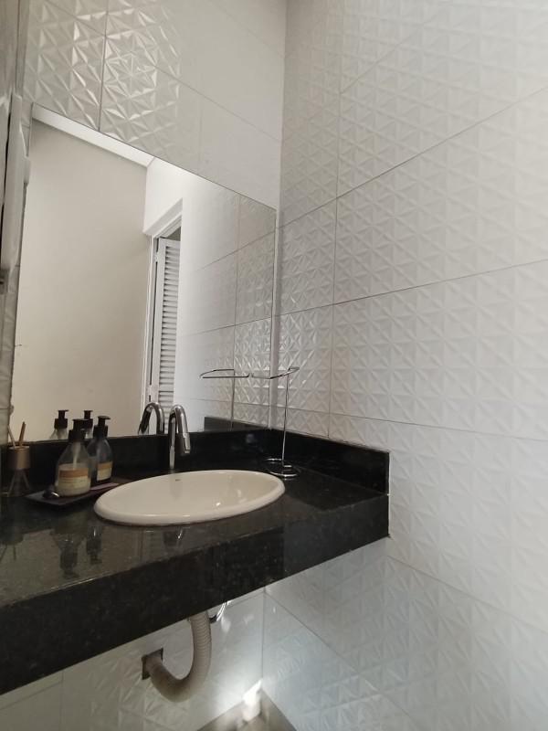 Casa, Santa Inês, 3 Quartos, 4 Vagas