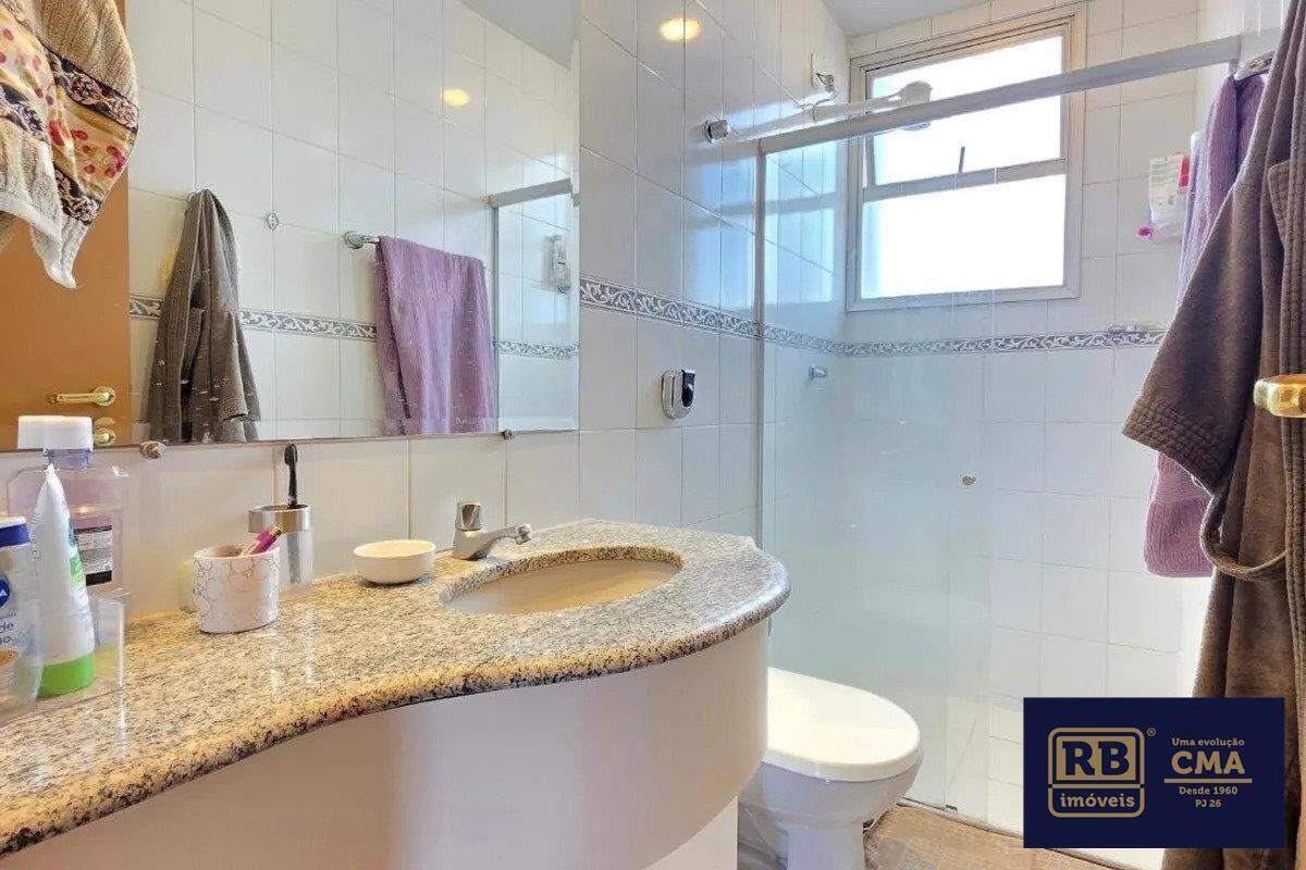 Apartamento, São Pedro, 3 Quartos, 2 Vagas, 1 Suíte