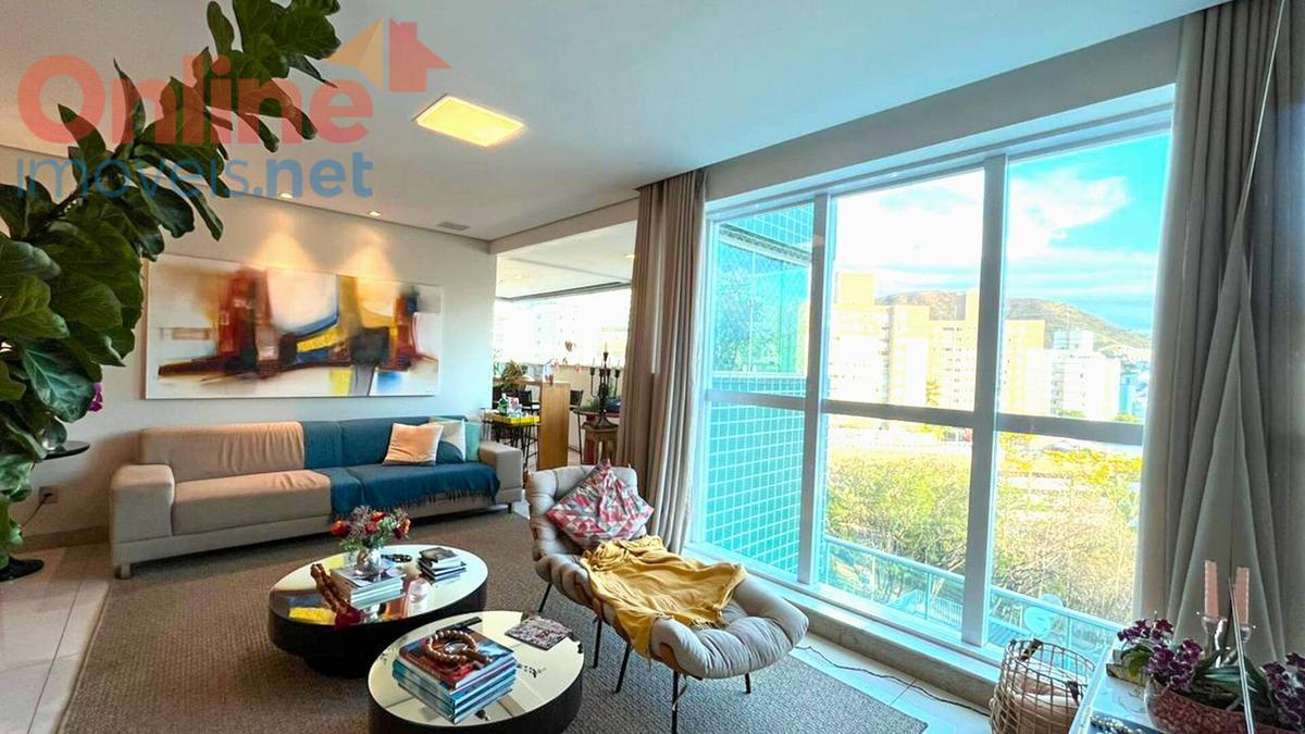 Apartamento, Buritis, 3 Quartos, 0 Vaga, 1 Suíte
