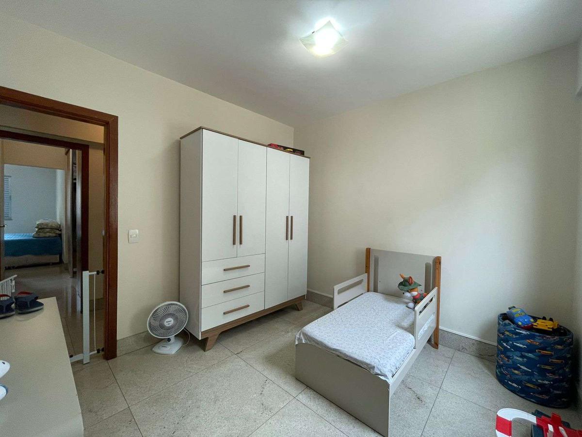 Apartamento, União, 4 Quartos, 3 Vagas, 1 Suíte
