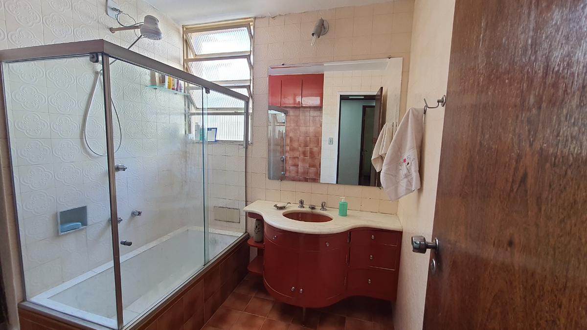 Apartamento, Serra, 3 Quartos, 1 Vaga, 1 Suíte