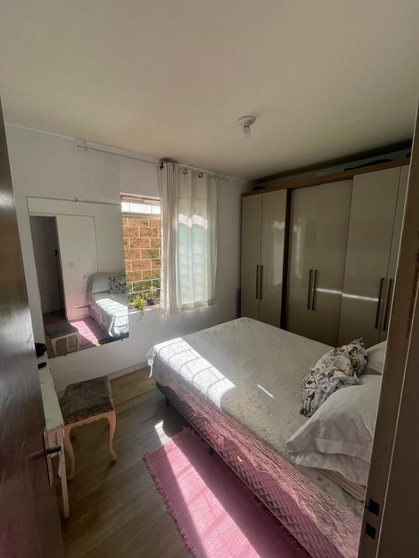 Apartamento, Madre Gertrudes, 3 Quartos, 1 Vaga