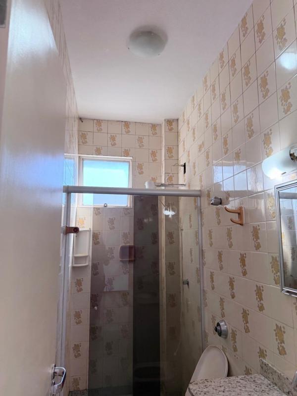 Apartamento, Cachoeirinha, 2 Quartos, 1 Vaga