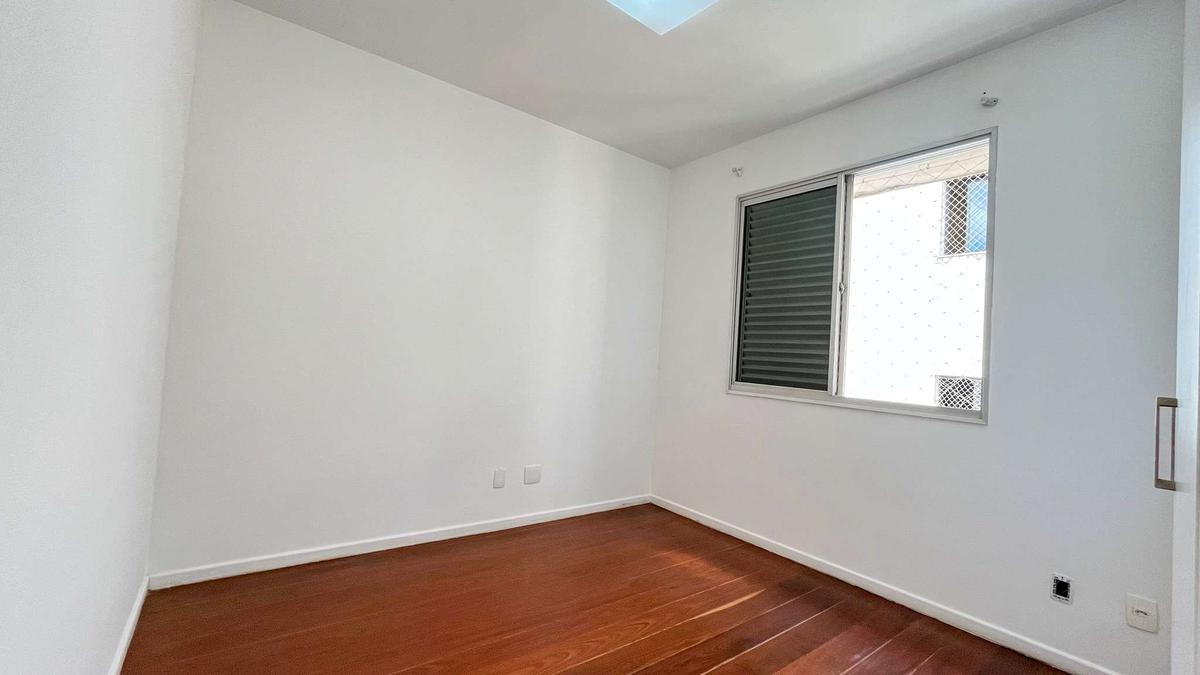 Cobertura, Serra, 4 Quartos, 2 Vagas, 1 Suíte