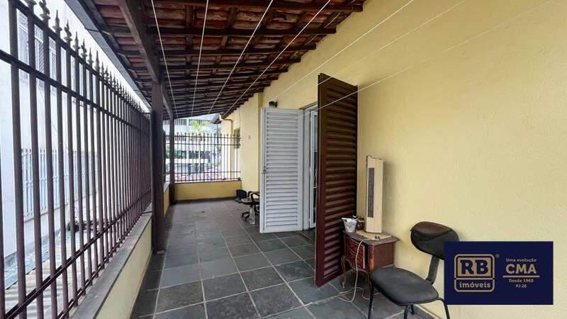 Casa, Santo Antônio, 8 Quartos, 3 Vagas, 2 Suítes