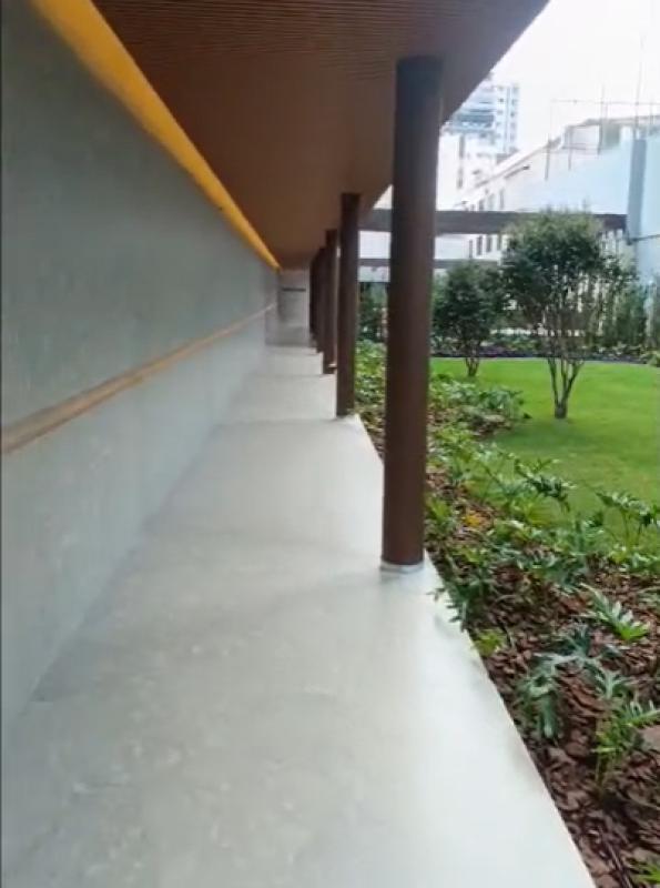 Apartamento, Sion, 3 Quartos, 2 Vagas, 1 Suíte