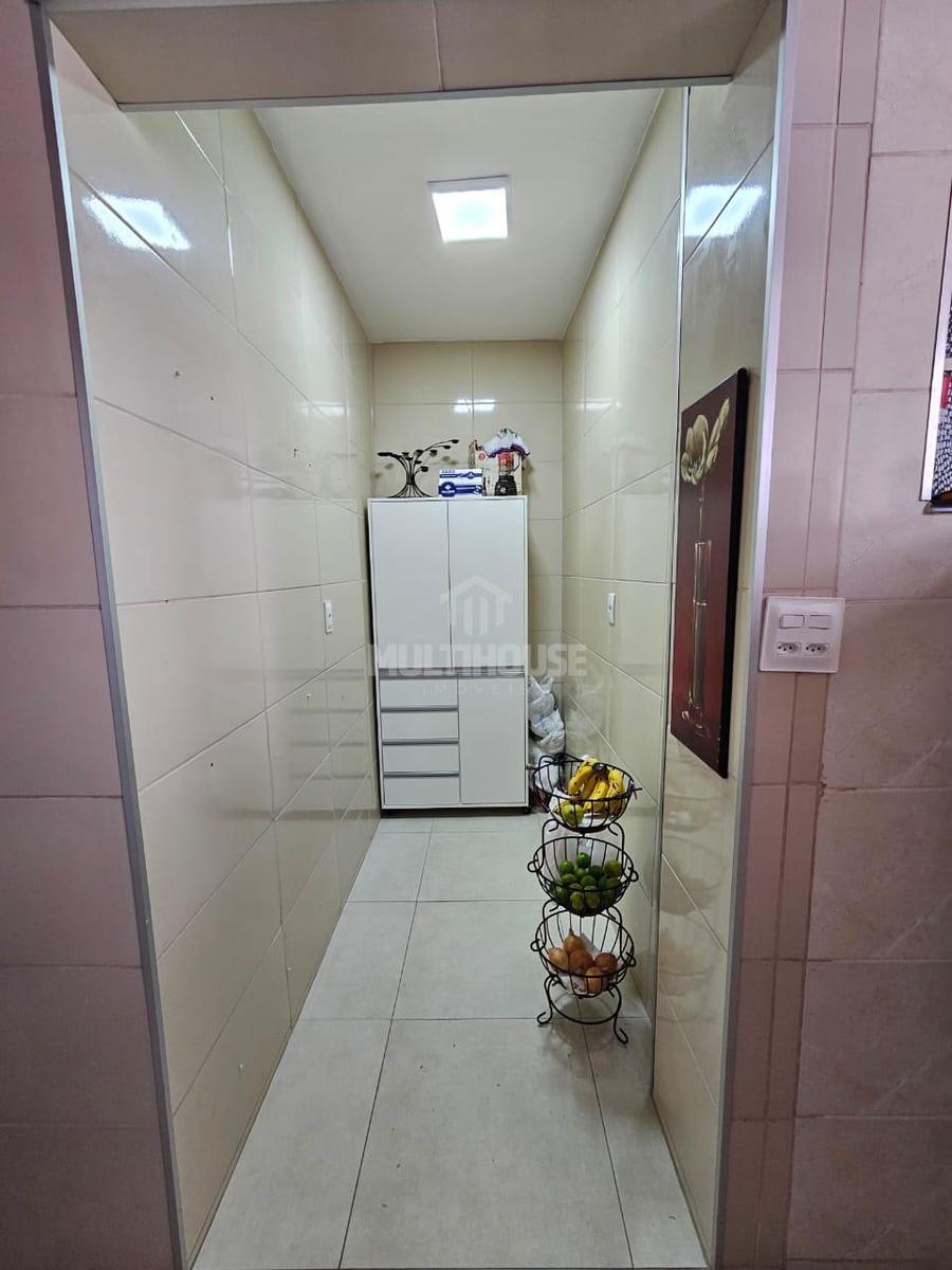 Apartamento, Barro Preto, 2 Quartos, 0 Vaga