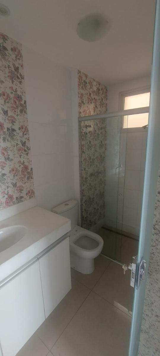 Apartamento, Centro, 3 Quartos, 4 Vagas, 1 Suíte