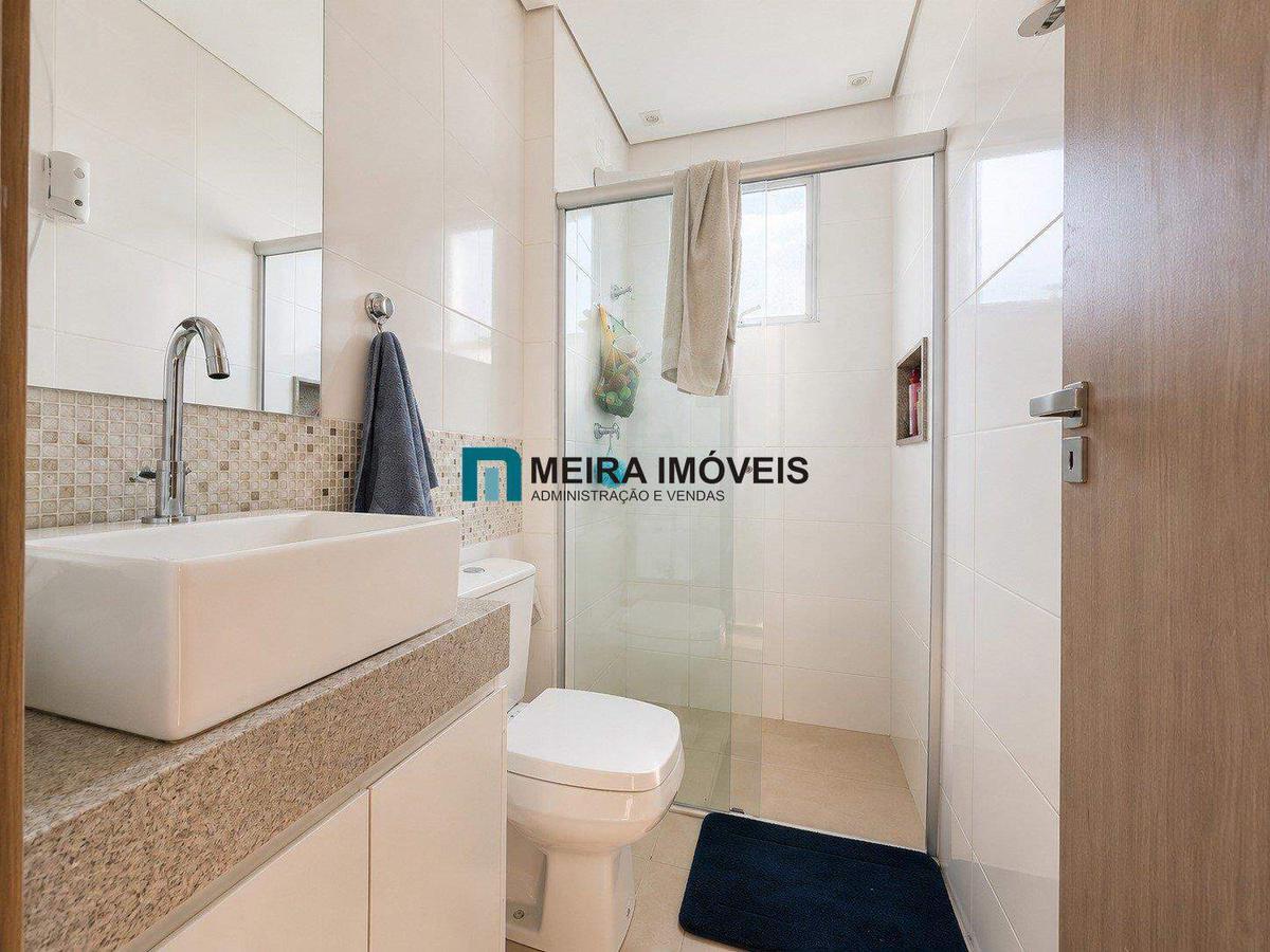 Apartamento, Itapoã, 3 Quartos, 3 Vagas, 1 Suíte
