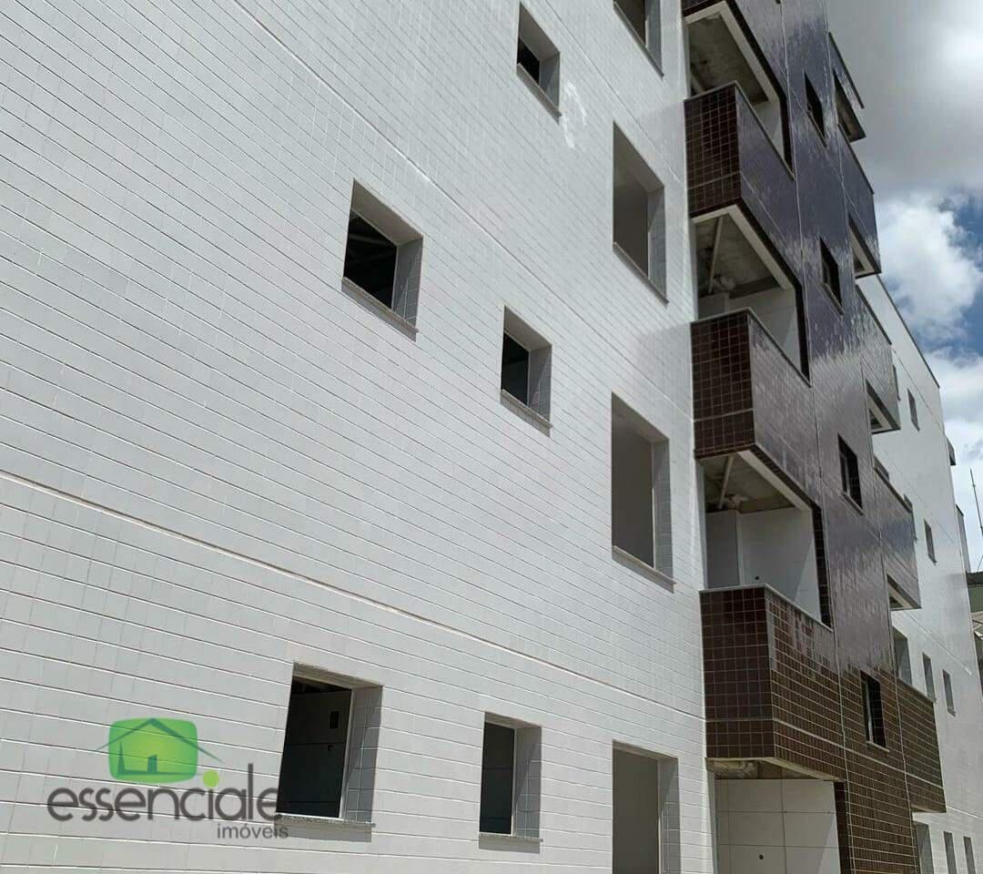 Apartamento, Fonte Grande, 3 Quartos, 3 Vagas, 1 Suíte