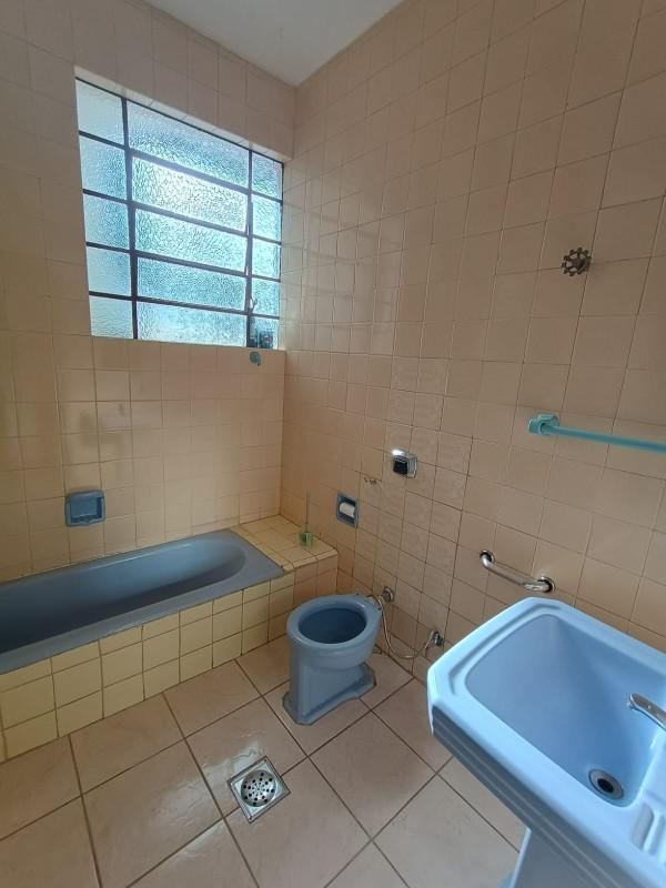 Apartamento, Alto Barroca, 3 Quartos, 1 Vaga