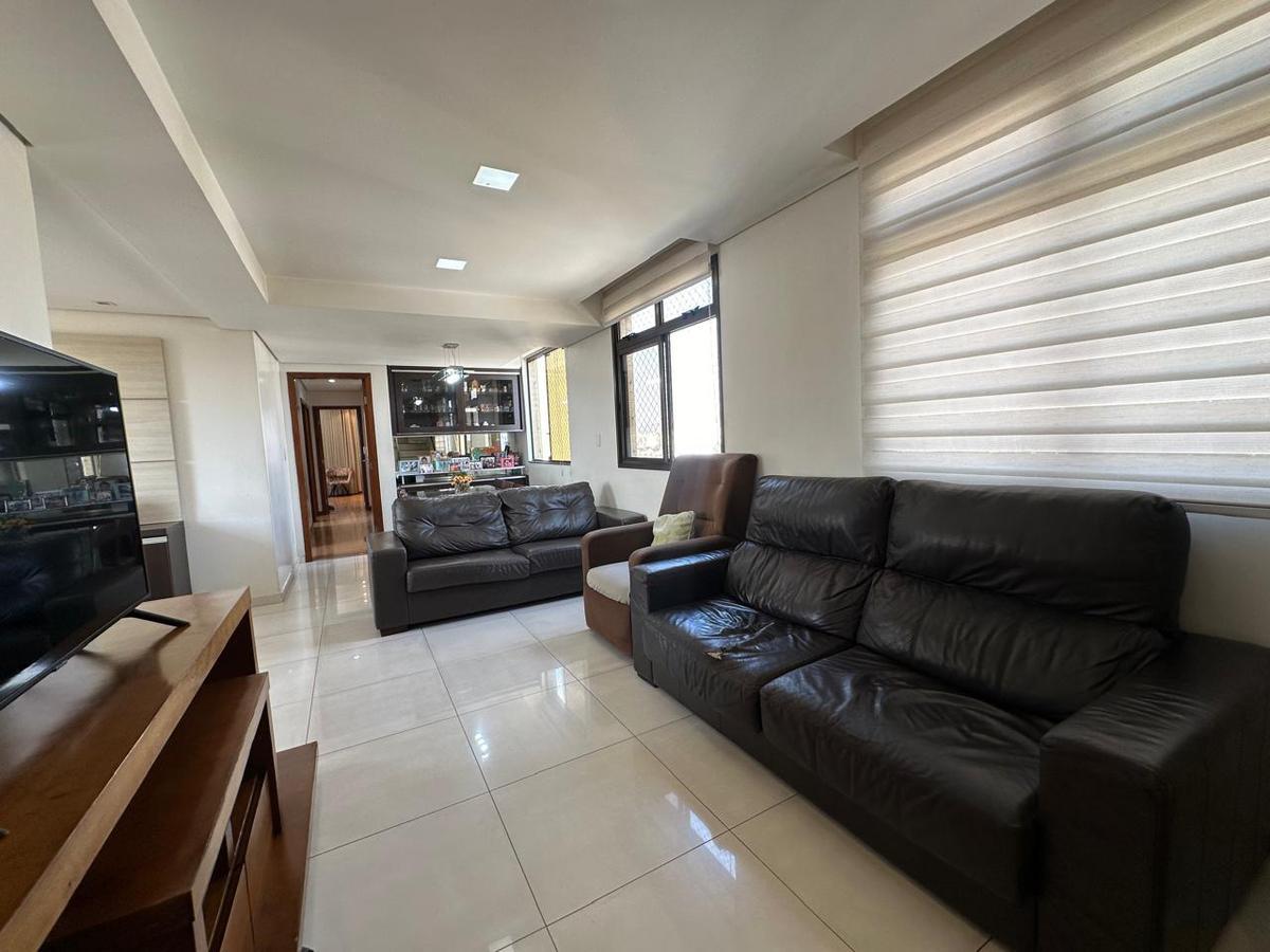 Cobertura, Padre Eustáquio, 4 Quartos, 3 Vagas, 1 Suíte