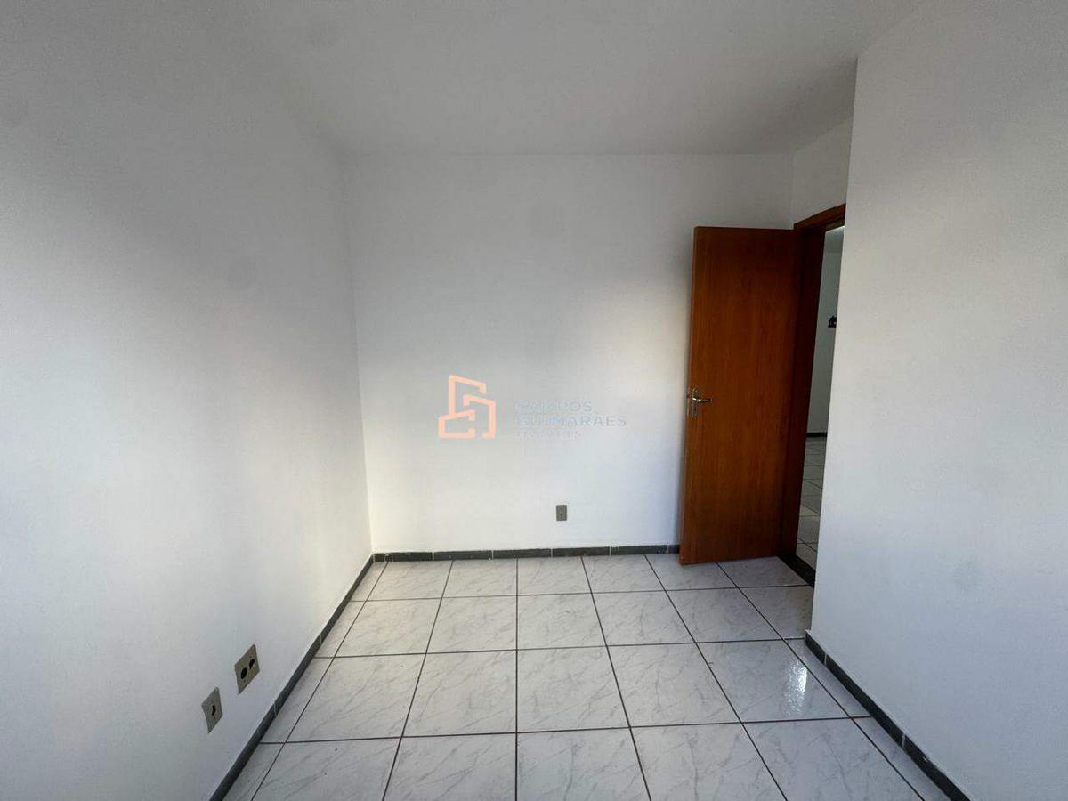 Apartamento, Diamante, 2 Quartos, 1 Vaga