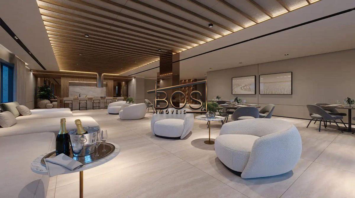 Apartamento, Lourdes, 4 Quartos, 3 Vagas, 2 Suítes