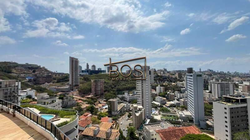 Apartamento, Santa Lúcia, 4 Quartos, 4 Vagas, 2 Suítes