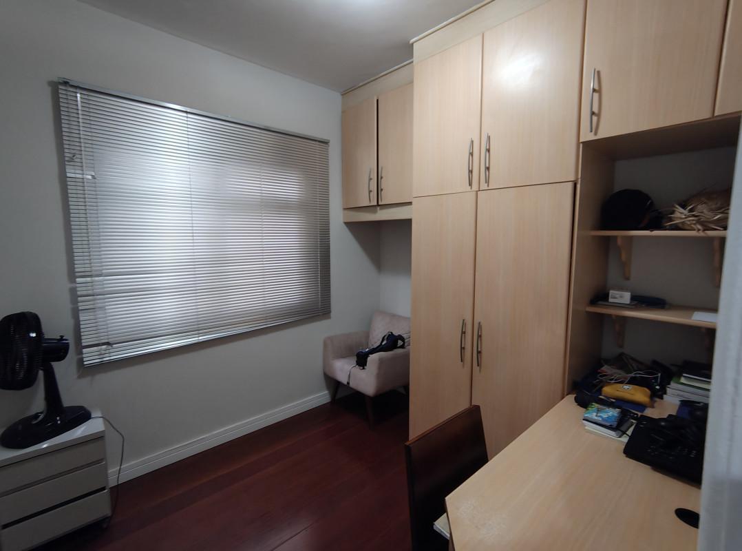 Apartamento, Buritis, 3 Quartos, 2 Vagas, 1 Suíte