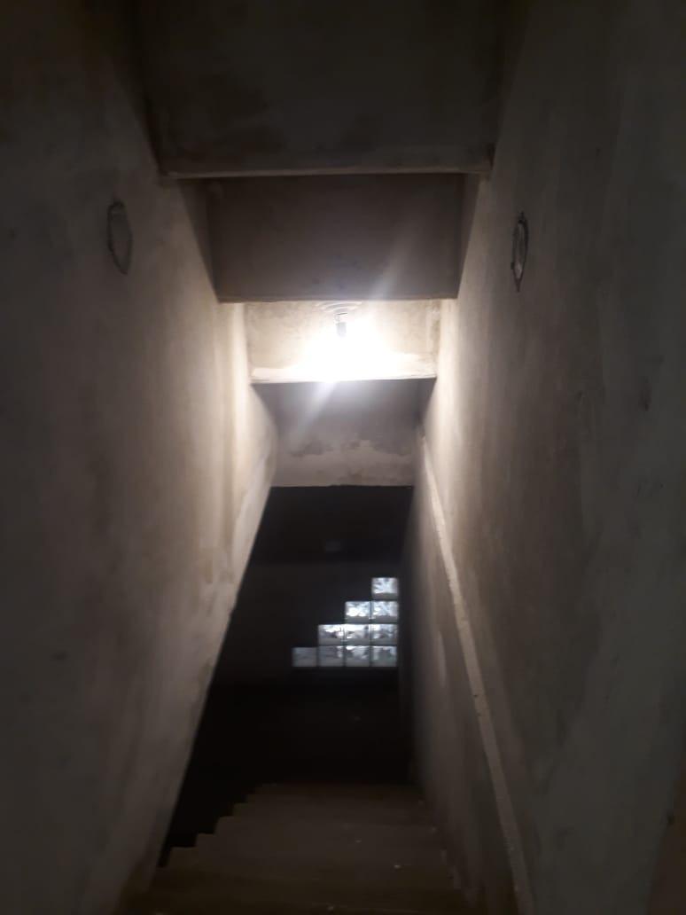 Casa, Nova Contagem, 3 Quartos, 1 Vaga