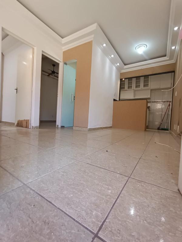 Casa, Copacabana, 2 Quartos, 0 Vaga