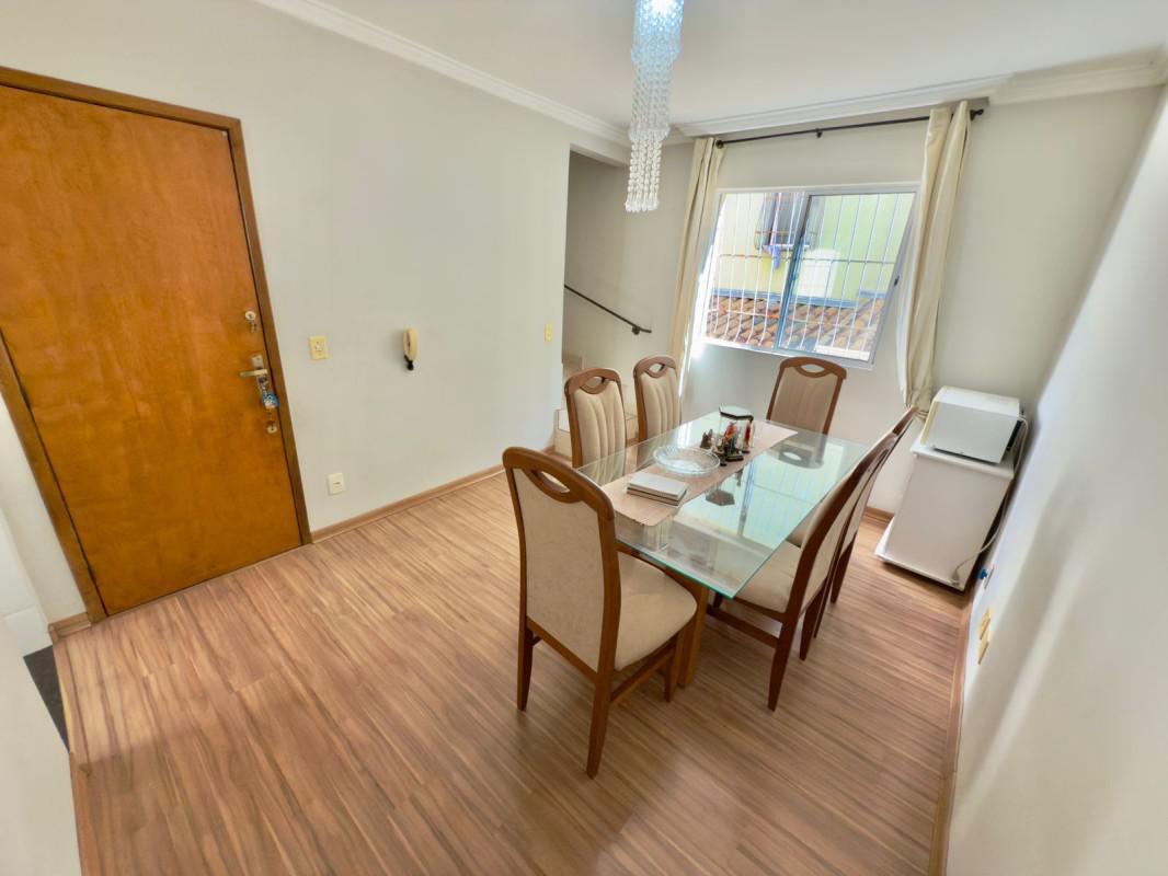 Cobertura, Serrano, 3 Quartos, 1 Vaga, 1 Suíte