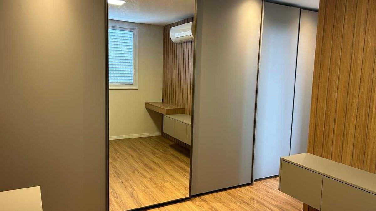 Apartamento, União, 3 Quartos, 2 Vagas, 1 Suíte