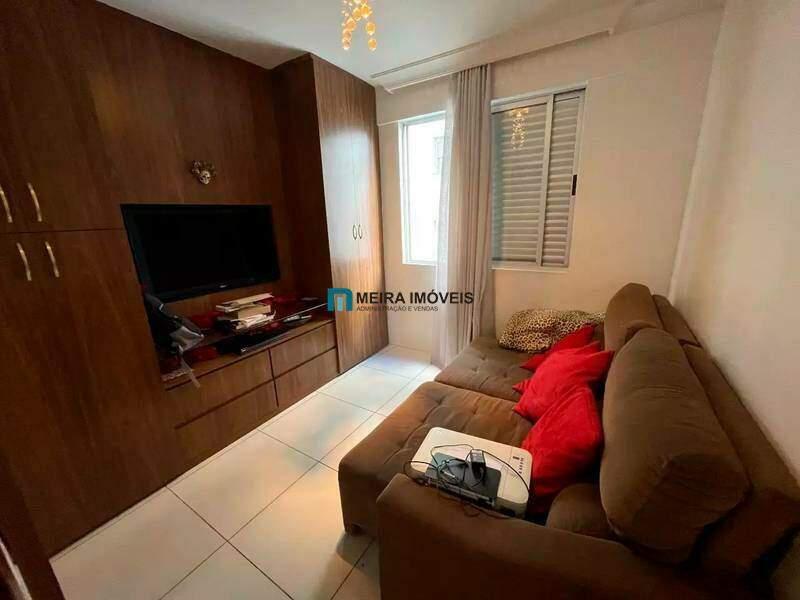 Apartamento, Lourdes, 3 Quartos, 2 Vagas, 1 Suíte