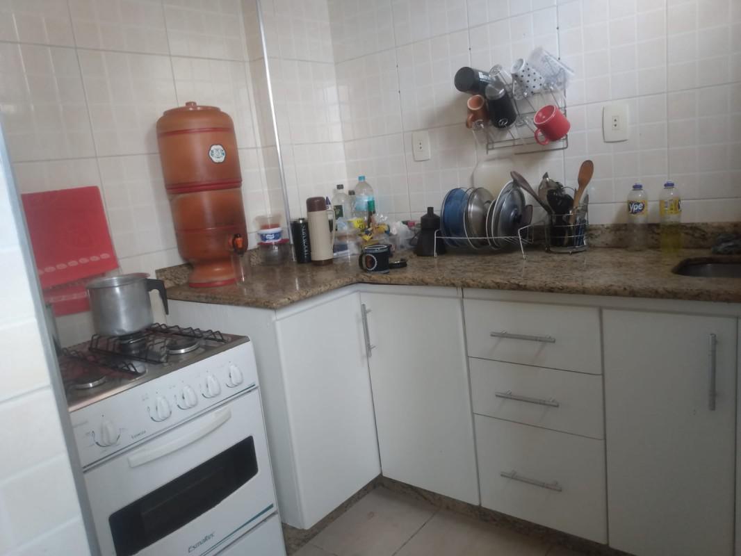 Apartamento, Nova Gameleira, 3 Quartos, 2 Vagas