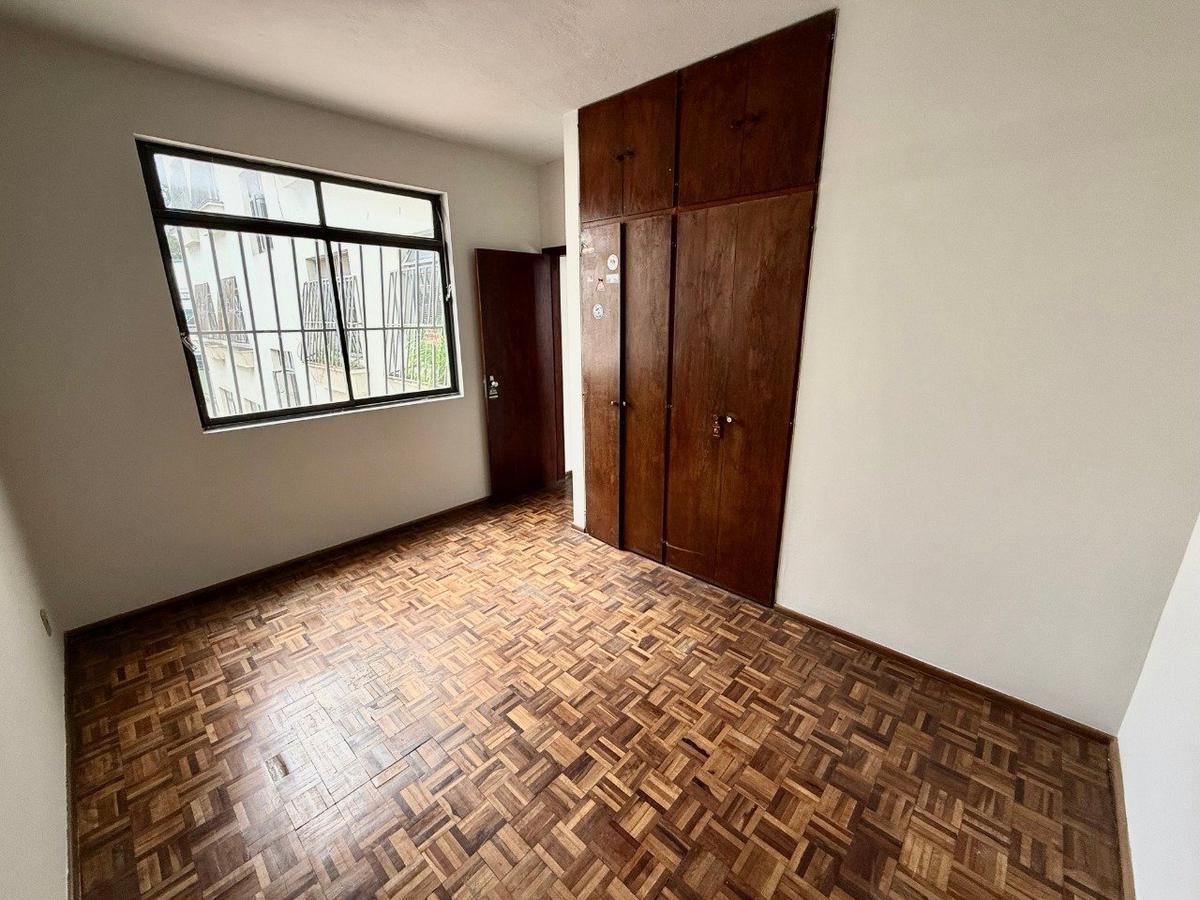 Apartamento, Silveira, 3 Quartos, 1 Vaga, 1 Suíte