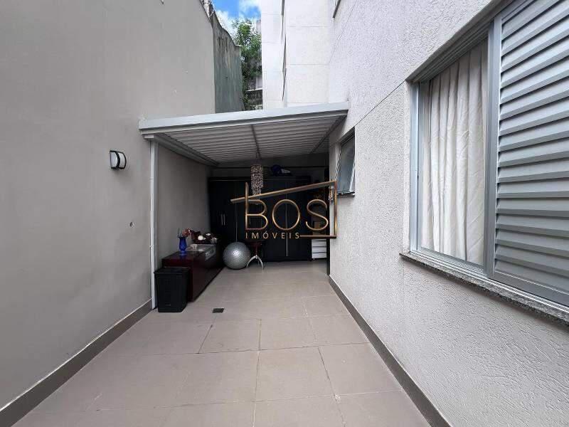Apartamento, Serra, 2 Quartos, 2 Vagas, 2 Suítes