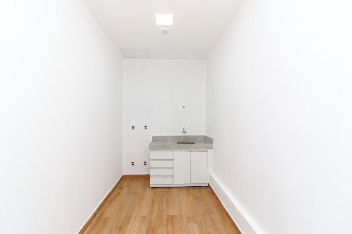Andar, Cidade Nova, 0 Quarto, 0 Vaga
