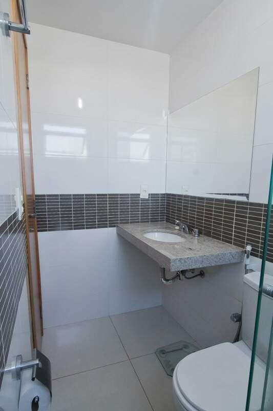Cobertura, Nova Granada, 3 Quartos, 2 Vagas, 1 Suíte