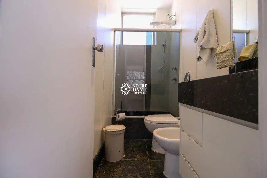 Apartamento, Funcionários, 3 Quartos, 1 Vaga, 1 Suíte
