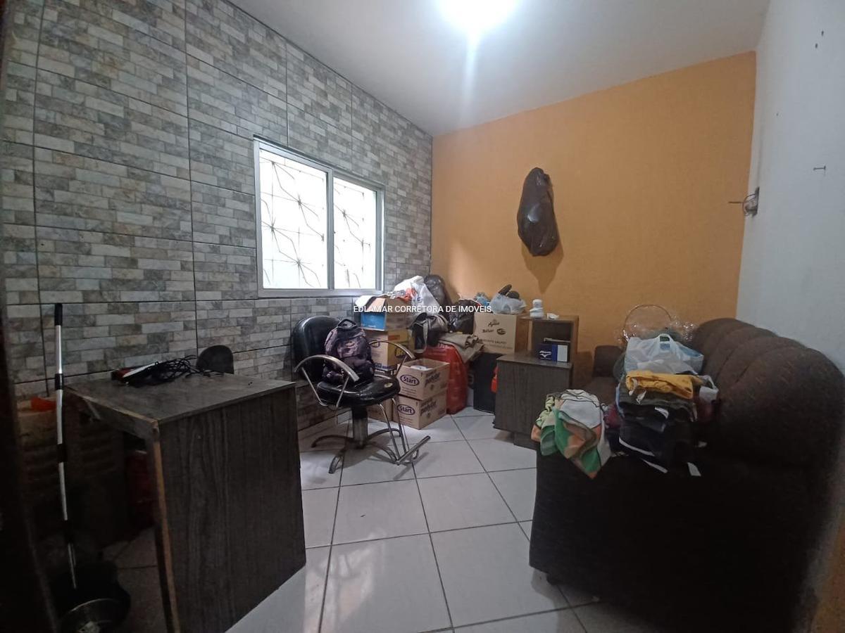 Casa, Palmeiras, 3 Quartos, 1 Vaga, 1 Suíte