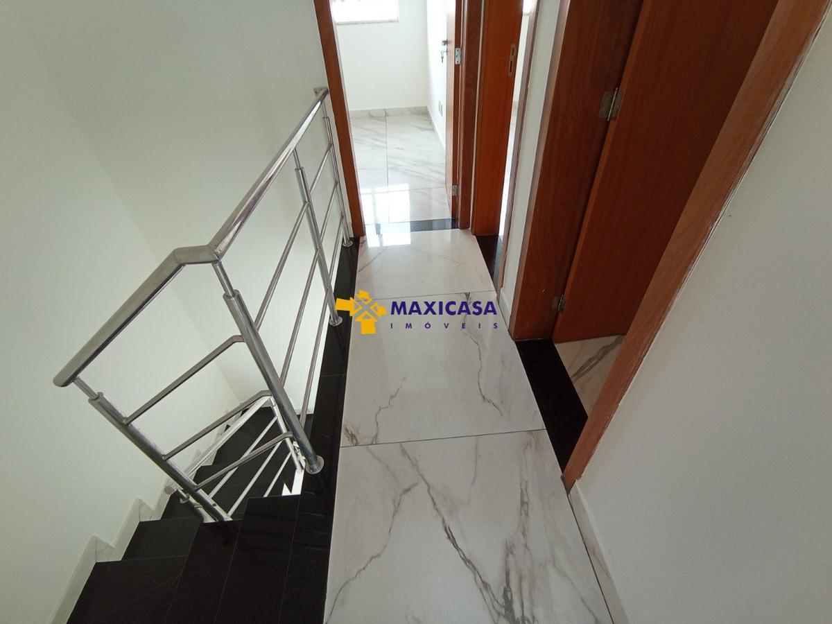 Casa, Rio Branco, 3 Quartos, 2 Vagas, 1 Suíte