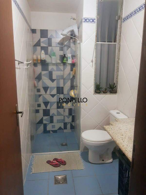 Apartamento, Nova Cachoeirinha, 2 Quartos, 1 Vaga