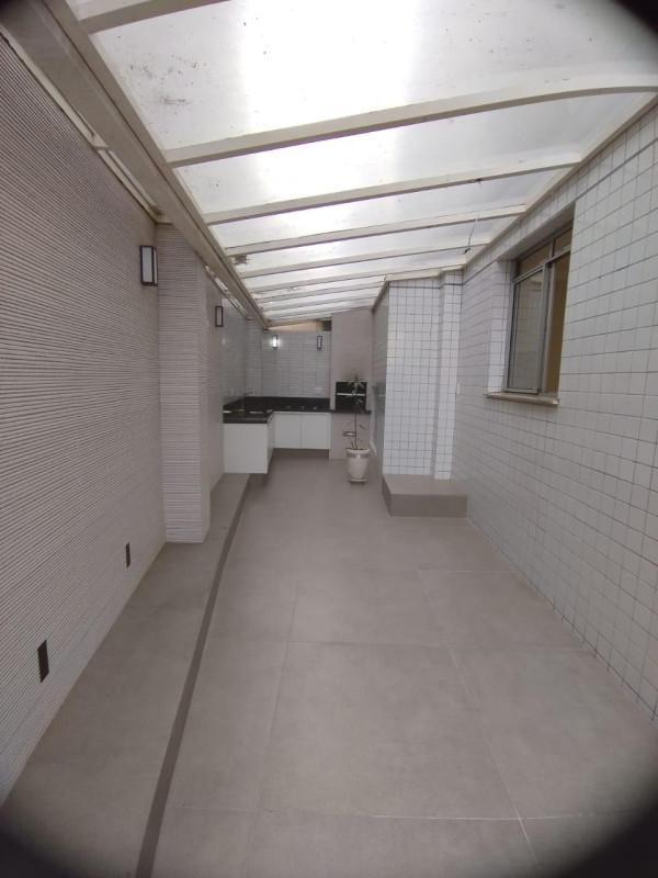 Apartamento, Nova Granada, 3 Quartos, 2 Vagas, 1 Suíte