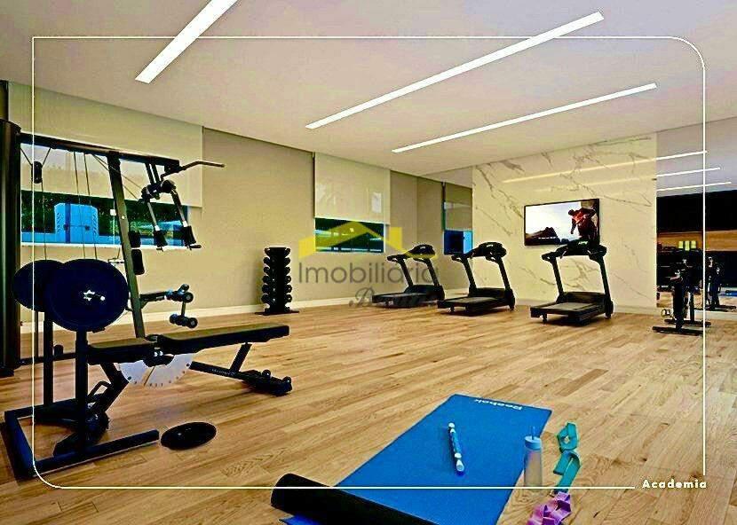 Apartamento, Serra, 3 Quartos, 2 Vagas, 1 Suíte