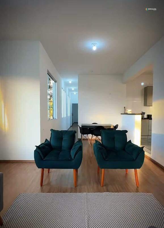 Casa, Vale Tamanduá, 3 Quartos, 2 Vagas, 1 Suíte