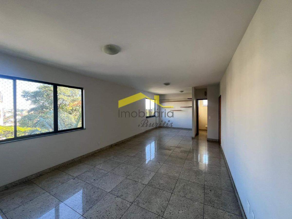 Apartamento, Buritis, 3 Quartos, 3 Vagas, 1 Suíte