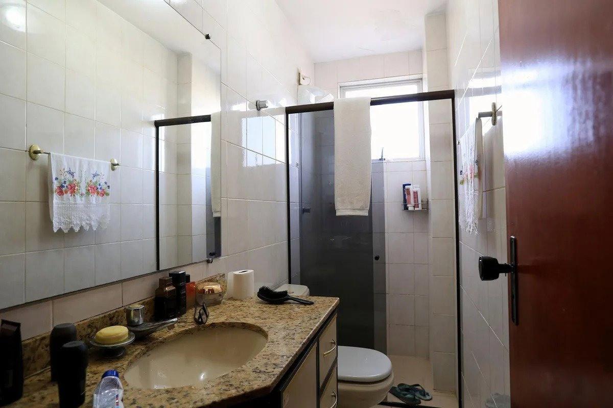 Cobertura, União, 3 Quartos, 1 Vaga, 1 Suíte