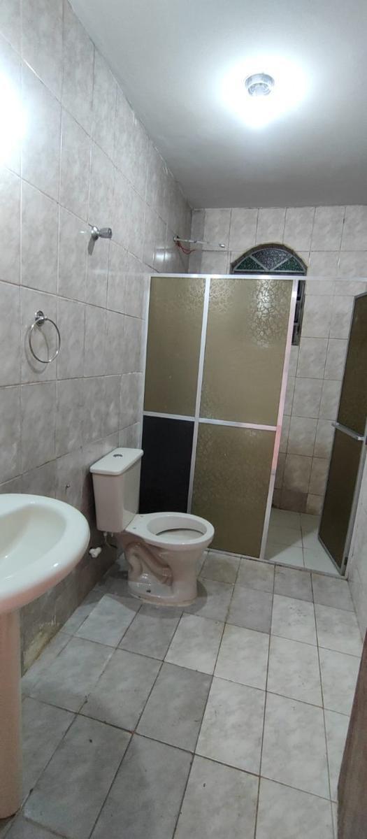 Casa, Palmeiras, 2 Quartos, 0 Vaga