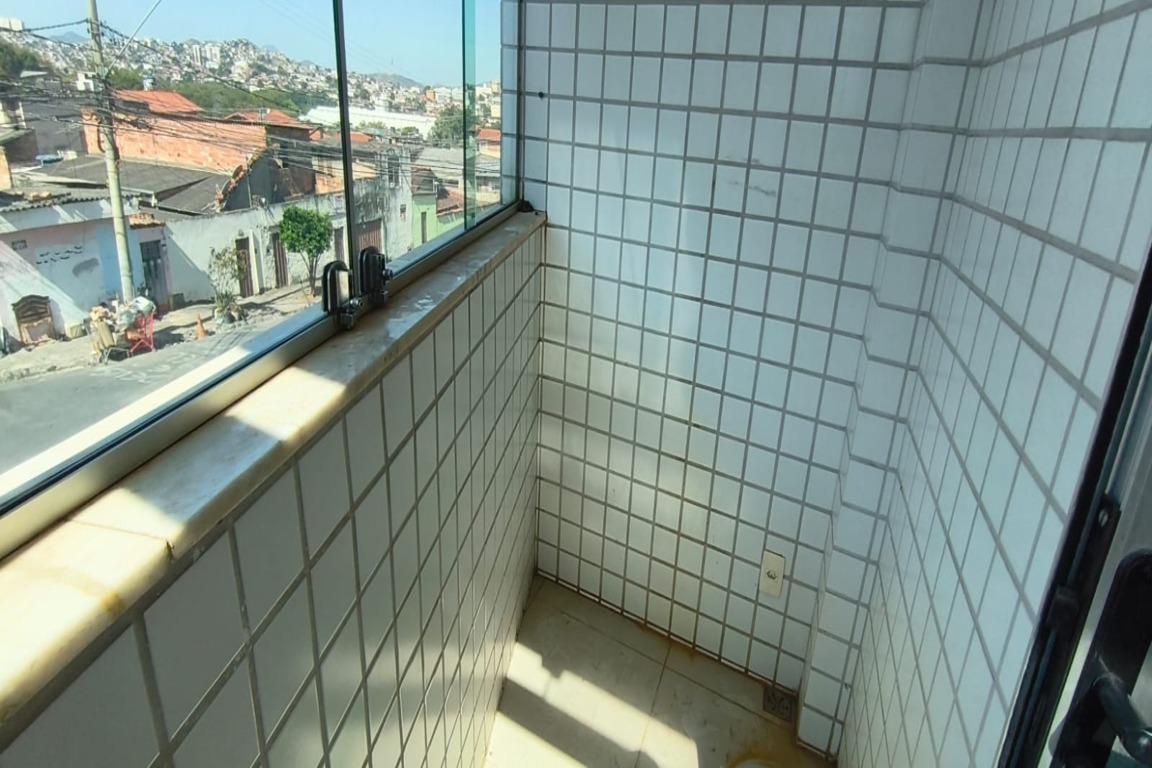 Apartamento, Sagrada Família, 3 Quartos, 2 Vagas, 1 Suíte