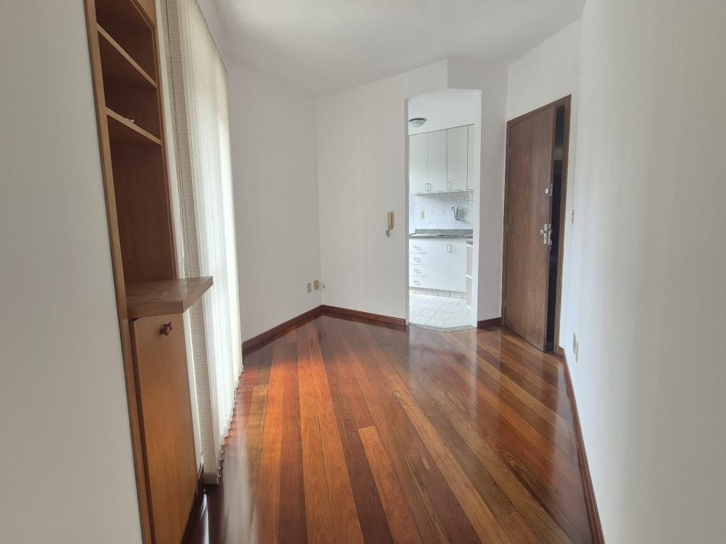 Apartamento, Savassi, 1 Quarto, 1 Vaga